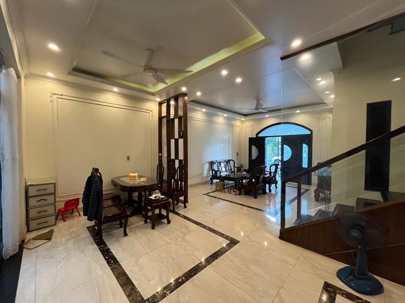 CHÍNH CHỦ CHO THUÊ NHÀ VINHOMES THƯỢNG LÝ – HỒNG BÀNG, HẢI PHÒNG